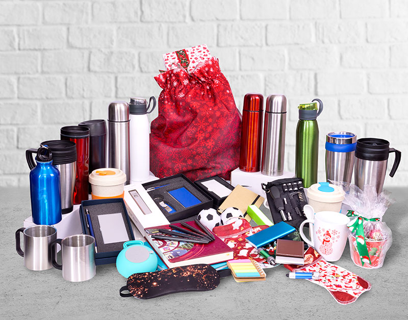 Promotional Items: Arouse Audience with Affordable Giveaways