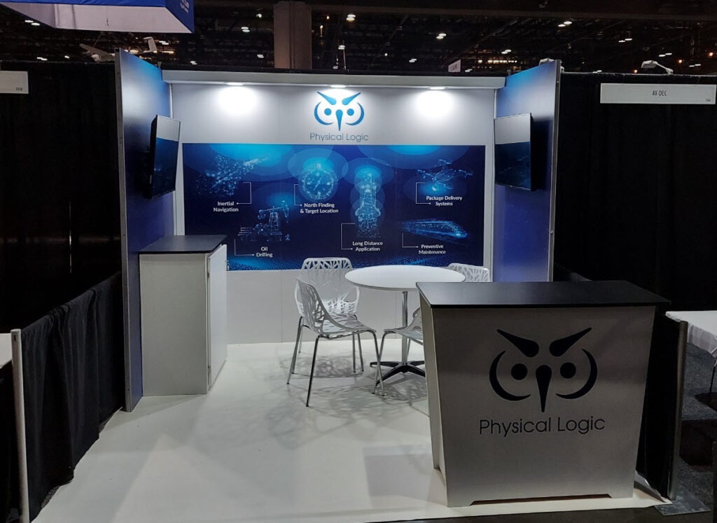 Trade Show Displays and Booths - Southeast Exhibit