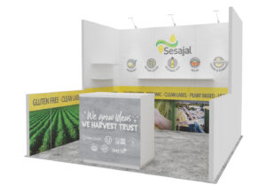 Trade Show Booths - Southeastexhibit.com