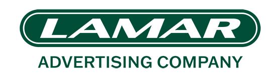 Lamar Advertising Company logo